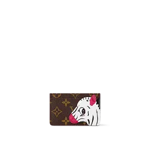 Louis Vuitton Кардхолдер - фото 1
