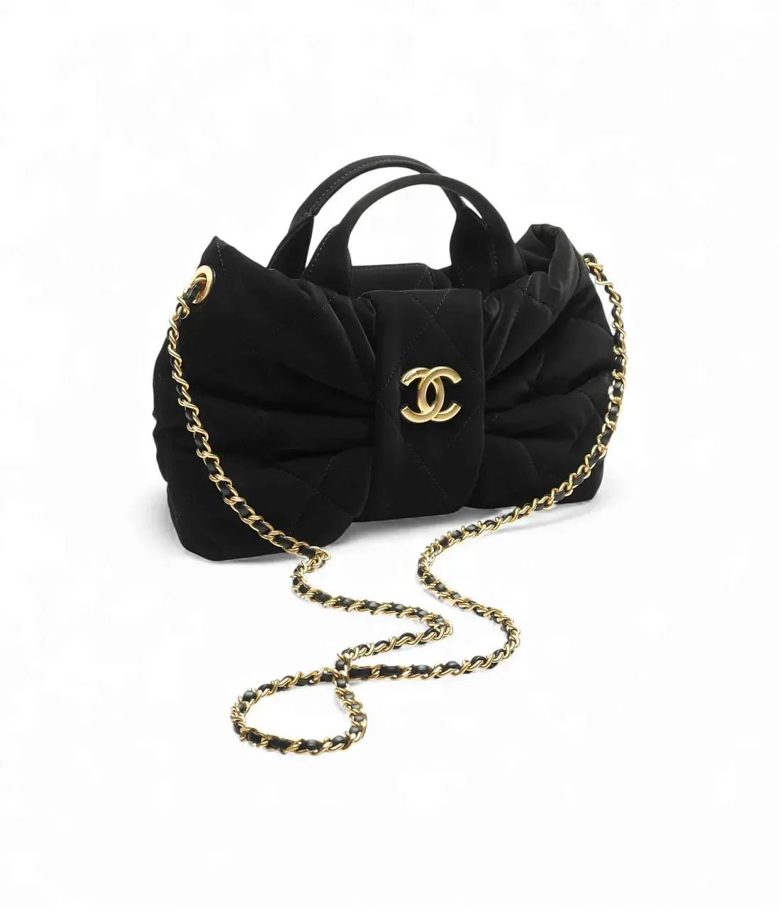 Chanel Мини-сумка - фото 2
