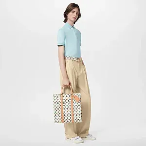 Louis Vuitton Сумка Plat - фото 3
