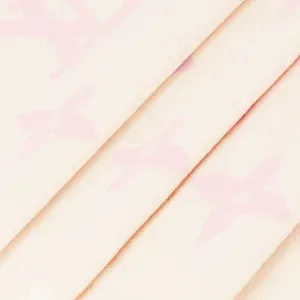 Louis Vuitton Шарф Reykjavik Light Pink - фото 3