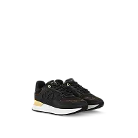 Louis Vuitton Кроссовки Neo Run Away Black - фото 1