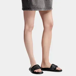 Louis Vuitton Мюли LV Bliss Comfort Black - фото 2