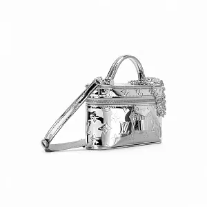Louis Vuitton Косметичка - фото 3