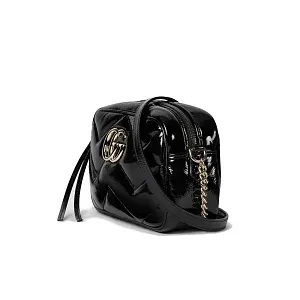 Gucci Маленькая сумка на плечо GG Marmont - фото 3