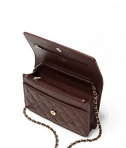 Chanel Сумка Wallet on Chain - фото 3