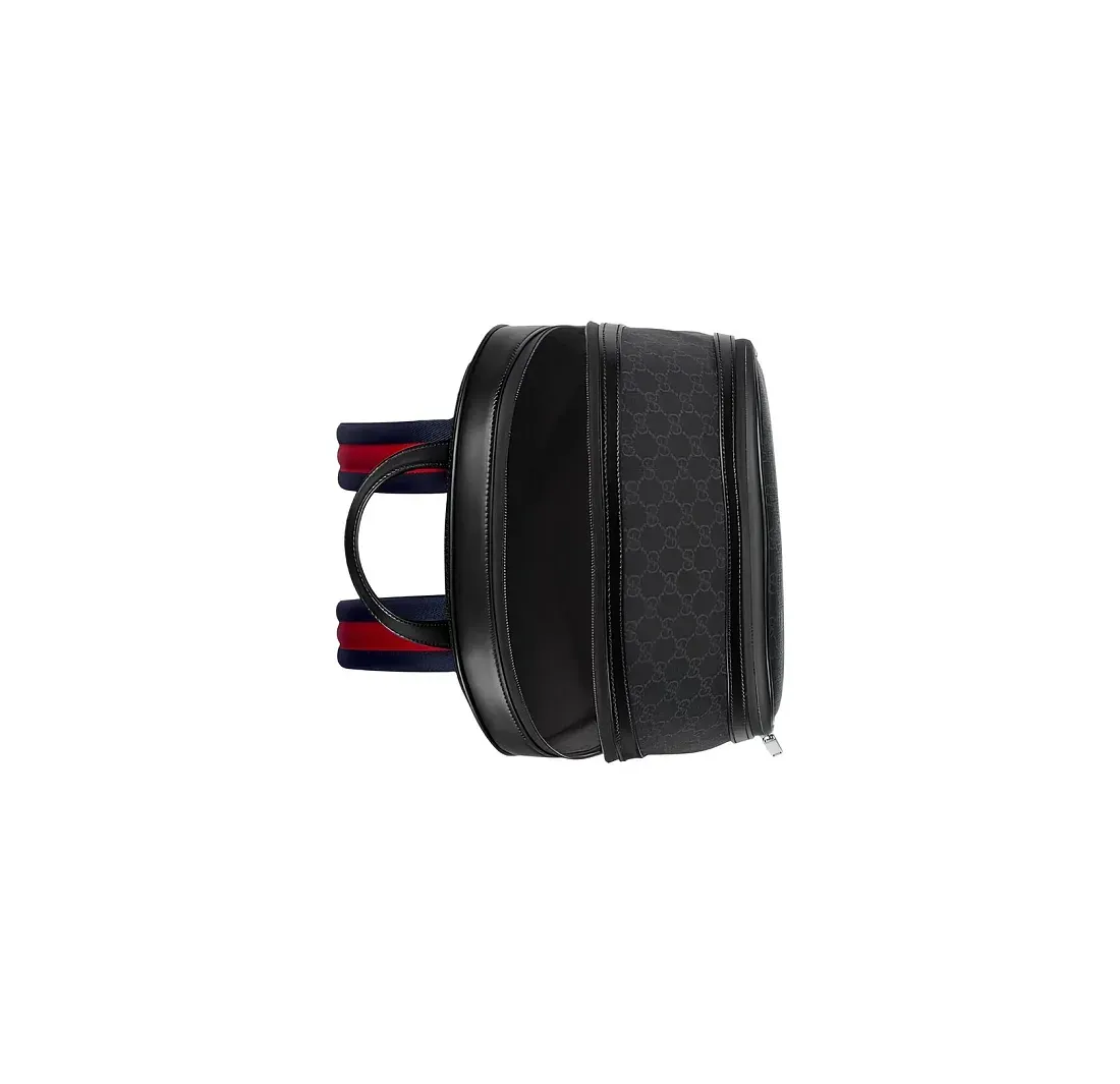 Gucci Рюкзак GG Black - фото 4