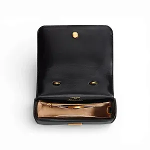 Schiaparelli Клатч Pochette Schiap - фото 4