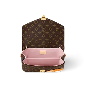 Louis Vuitton Сумка Pochette Metis - фото 3