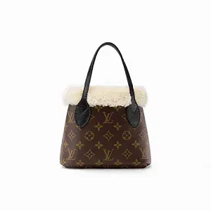 Louis Vuitton Сумка Neverfull BB - фото 1