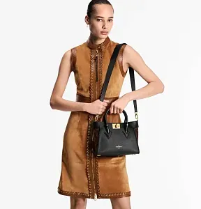Louis Vuitton Сумка Cabas On My Side PM - фото 2