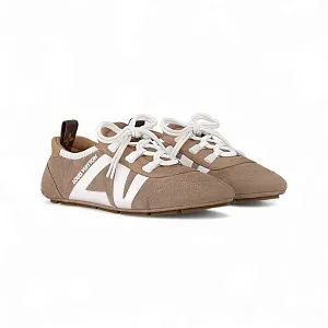 Louis Vuitton Кроссовки Sneakerina - фото 1