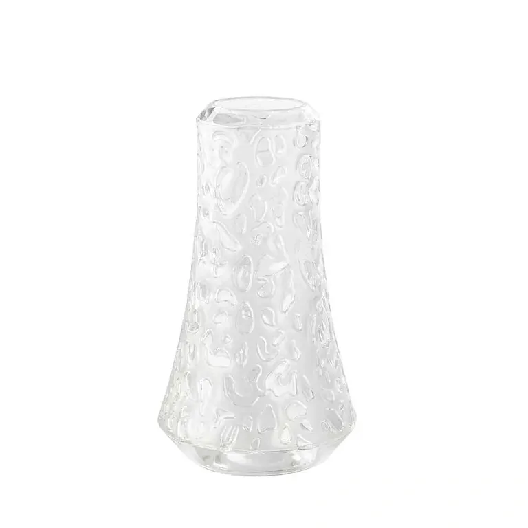 Ваза хрустальная Panthere Lalique - фото 1