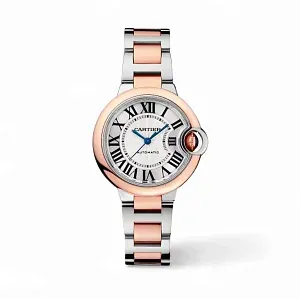 Cartier Часы Ballon Bleu de - фото 1