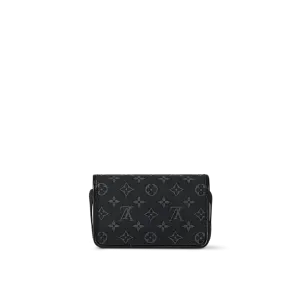 Louis Vuitton Бумажник Bosphore Wearable - фото 2