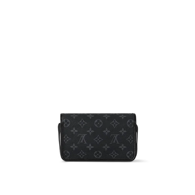 Бумажник Bosphore Wearable Louis Vuitton - фото 2
