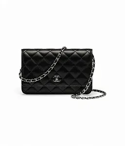 Chanel Сумка Wallet on chain - фото 1