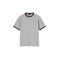 Gucci Футболка Grey Melange - фото 1