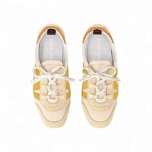 Louis Vuitton Кроссовки Sneakerina - фото 4