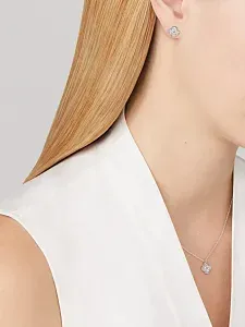 Van Cleef & Arpels Пуссеты Sweet Alhambra - фото 2