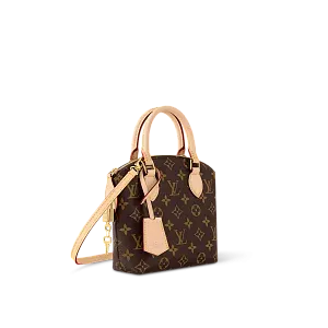Louis Vuitton Сумка Lockit BB - фото 2