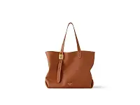 Louis Vuitton Сумка Low Key Cabas MM Cognac - фото 1