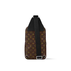 Louis Vuitton Сумка Avenue NM - фото 16