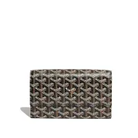 Goyard Мини-сумка Varenne Continental Black - фото 1
