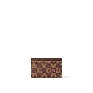 Louis Vuitton Кардхолдер - фото 1