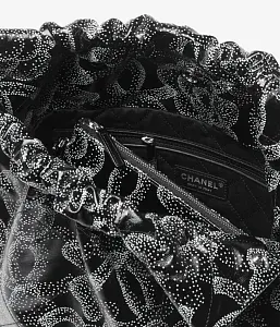 Chanel Сумка 22 - фото 3