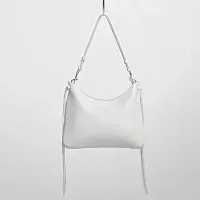 Phoebe Philo Сумка Gig White - фото 1