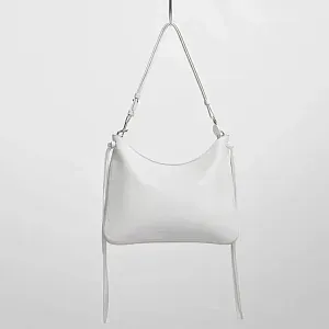 Phoebe Philo Сумка Gig White - фото 1