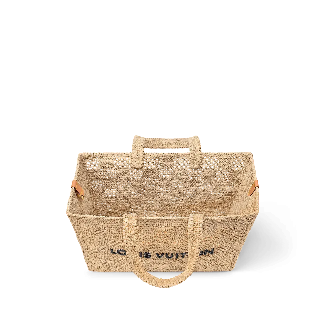 Louis Vuitton Сумка-шопер Summer Tote MM - фото 4