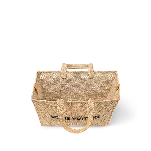Louis Vuitton Сумка-шопер Summer Tote MM - фото 4