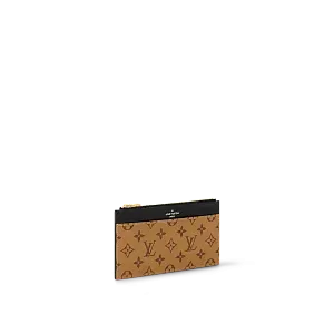Louis Vuitton Кошелек Slim - фото 2