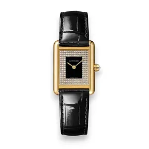 Cartier Часы Tank Louis - фото 1