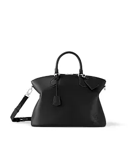 Louis Vuitton Сумка Lock It MM - фото 1