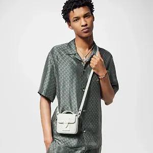 Louis Vuitton Сумка Pico S-Lock Black - фото 7