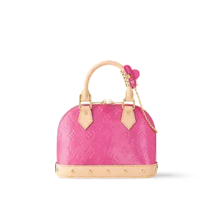 Louis Vuitton Сумка Alma BB - фото 1