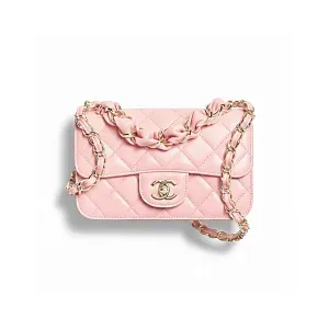 Chanel Мини-сумка - фото 1