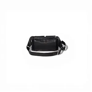 Miu Miu Сумка Utilitaire Black - фото 4