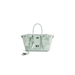 Balenciaga Сумка Bel Air мини формата - фото 1
