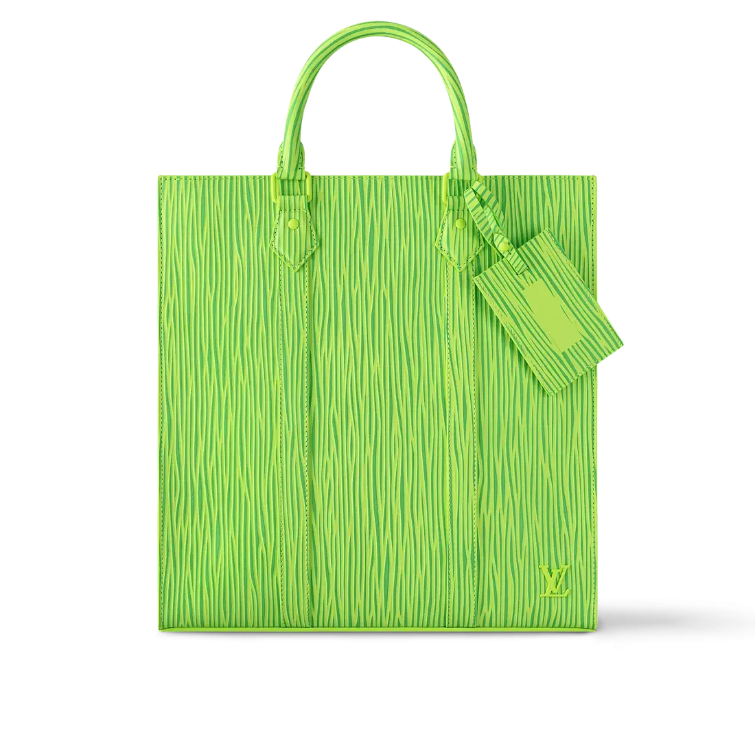 Louis Vuitton Сумка Sac Plat NV - фото 12