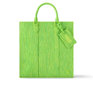 Louis Vuitton Сумка Sac Plat NV - фото 12