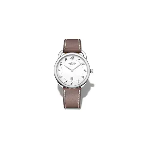Hermès Часы Arceau 40 - фото 1