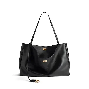 Balenciaga Сумка Rodeo тоут формата - фото 1