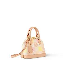 Louis Vuitton Сумка Alma BB - фото 2