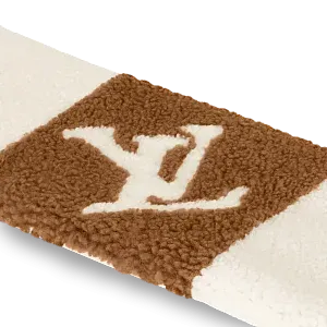 Louis Vuitton Шарф Never Freeze - фото 3