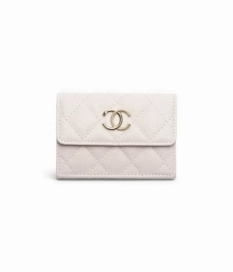 Кардхолдер Chanel - фото 1