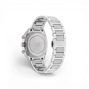 Gucci Часы Interlocking 41 - фото 3