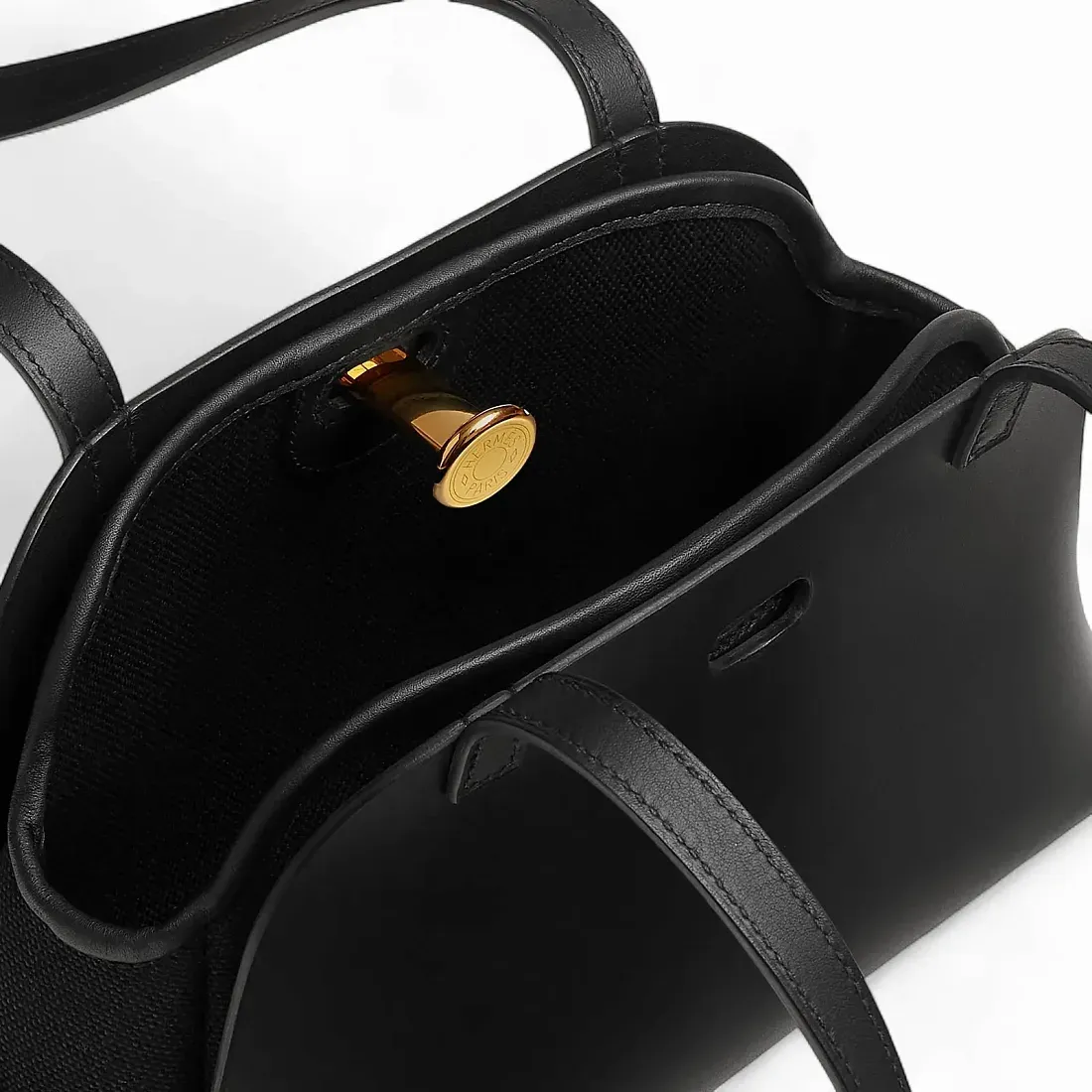 Hermès Cумка Tablier Sellier - фото 3